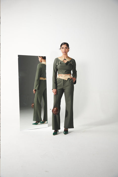 Bratislava Two Piece Set | Roze2.11