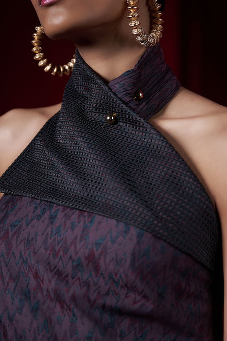 LOVELACE THREE PIECE COORD