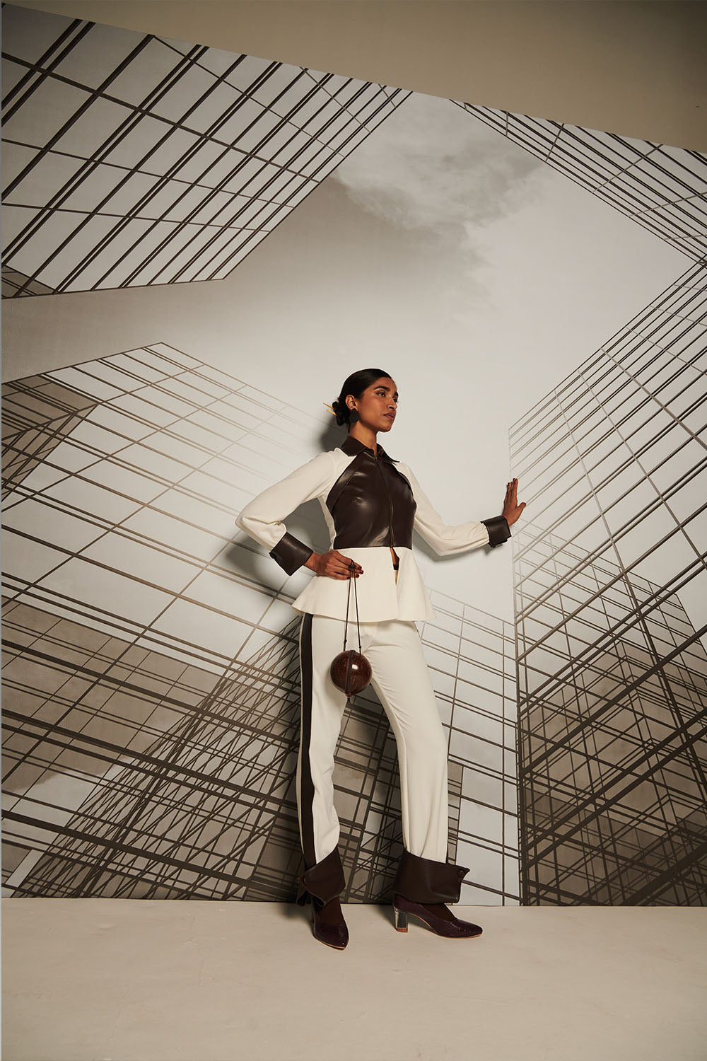 Nakasi Two Piece Set | Roze2.11