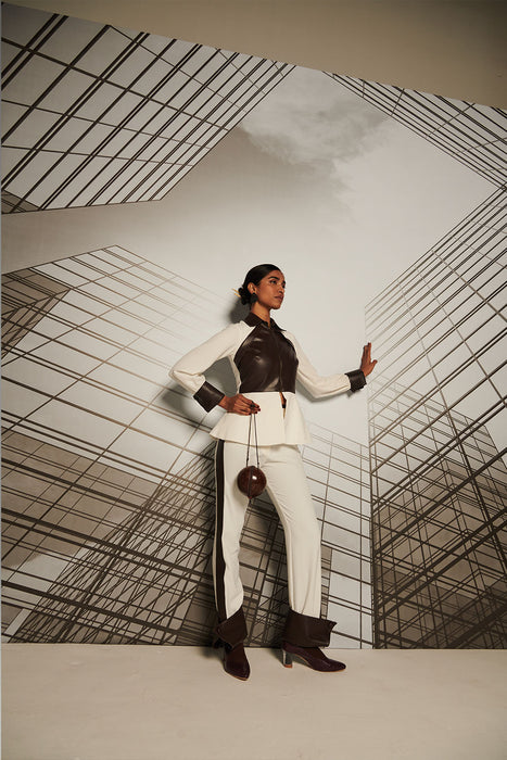 Nakasi Two Piece Set | Roze2.11