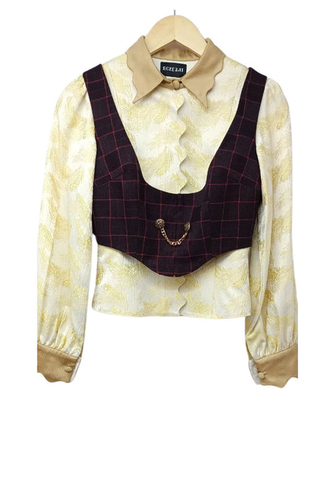 Three Piece Set | Roze