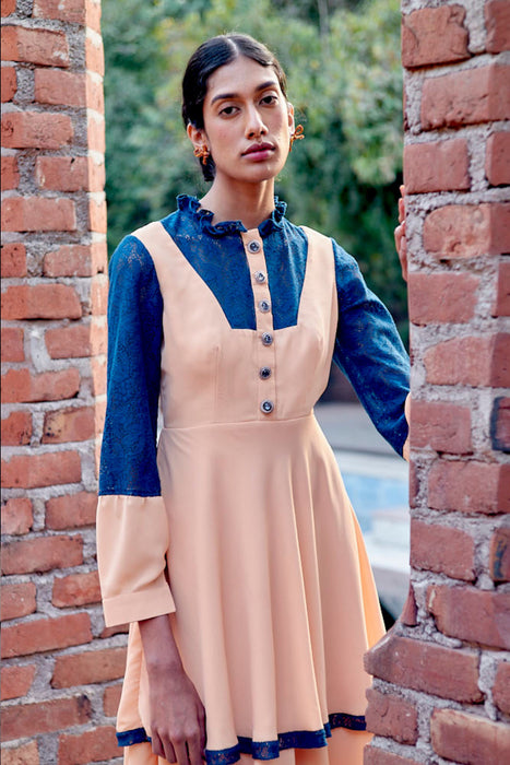 sorbet communion dresses