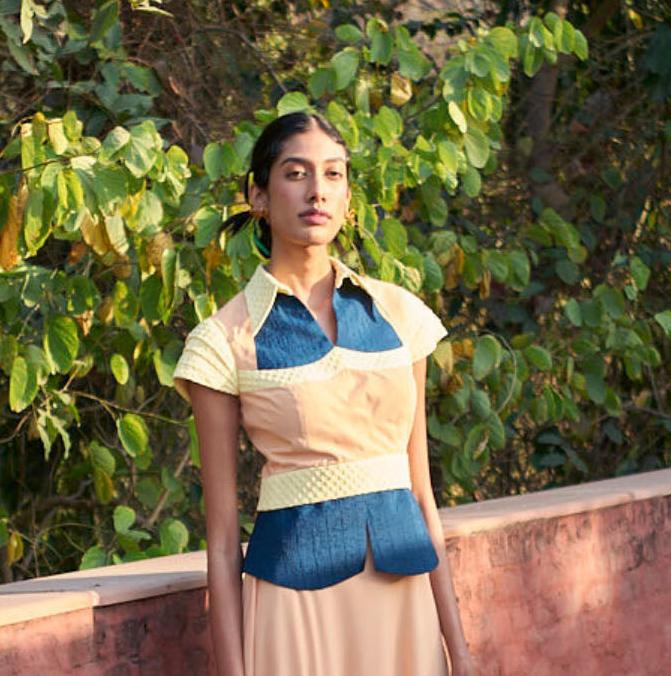 FUZZ SHIRT | Roze2.11