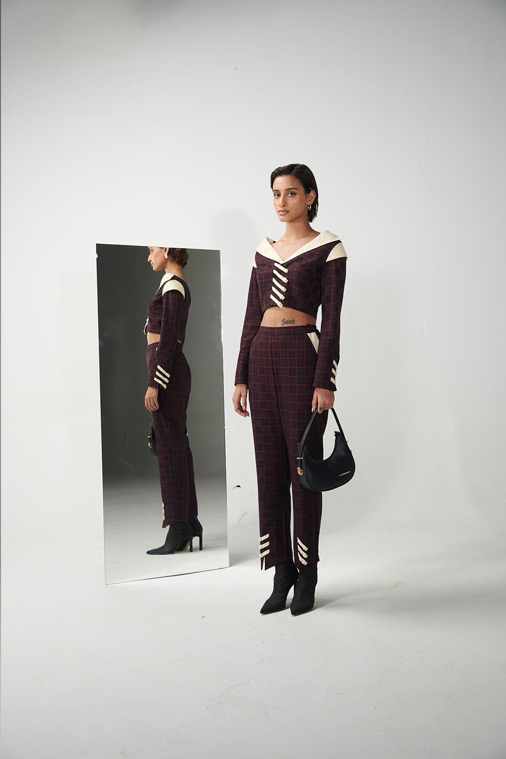 Marbella Two Piece Set | Roze2.11