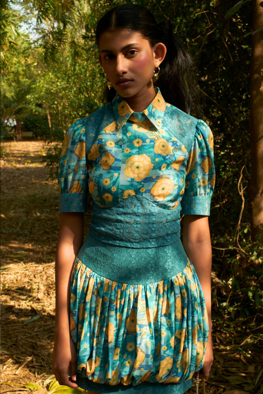 FILAREE SKIRT SET | Roze2.11