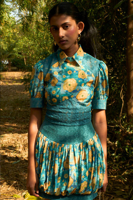 FILAREE SKIRT SET | Roze2.11