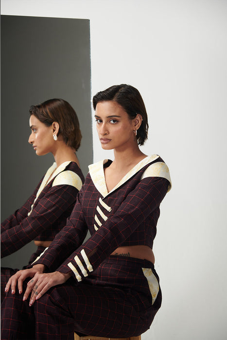 Marbella Two Piece Set | Roze2.11