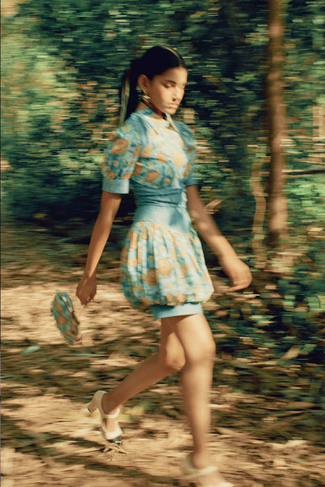 FILAREE SKIRT SET | Roze2.11