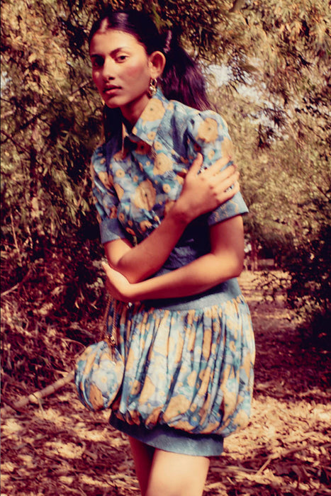 FILAREE SKIRT SET | Roze2.11