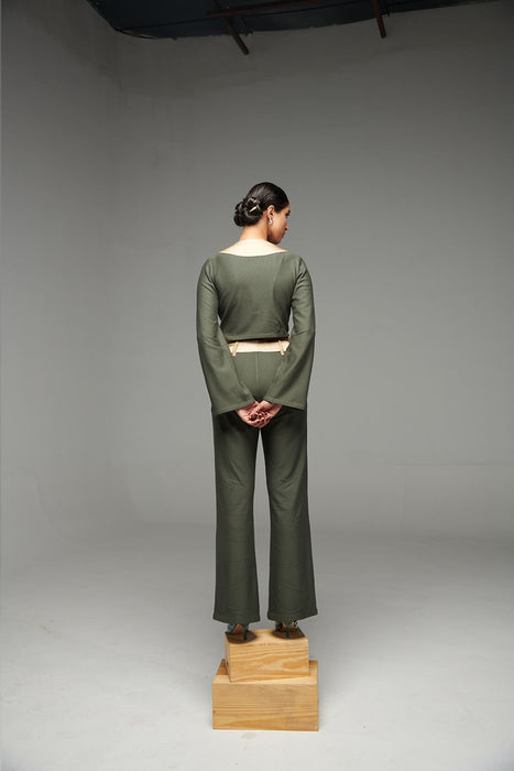 Bratislava Two Piece Set | Roze2.11