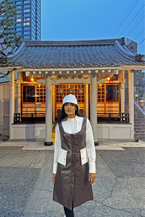 High Rock Two Piece Set