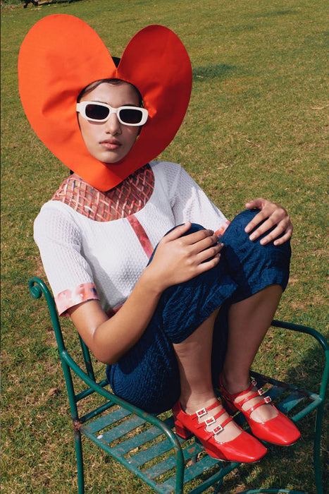 CLASSIC JUMPSUIT | Roze2.11