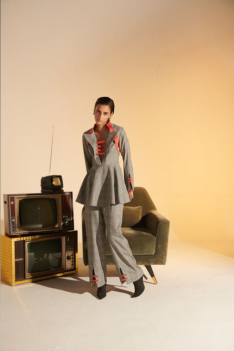 Palmira Two Piece Set | Roze2.11