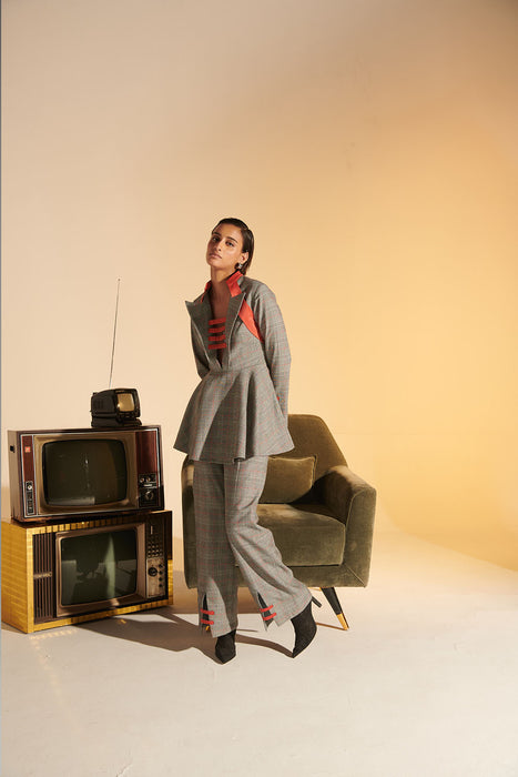 Palmira Two Piece Set | Roze2.11