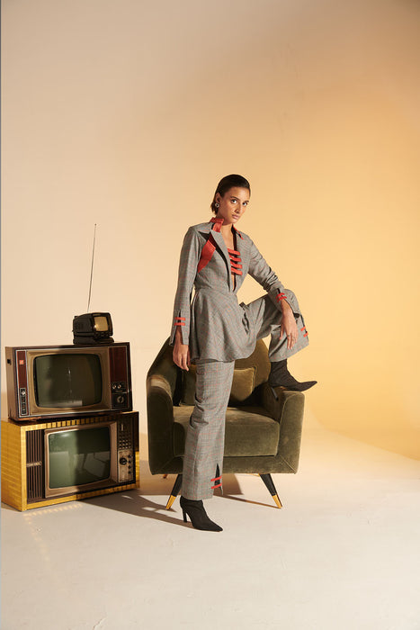 Palmira Two Piece Set | Roze2.11