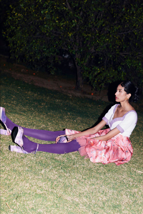 HELICONIA DAINTY DARLING DRESS | 2.11