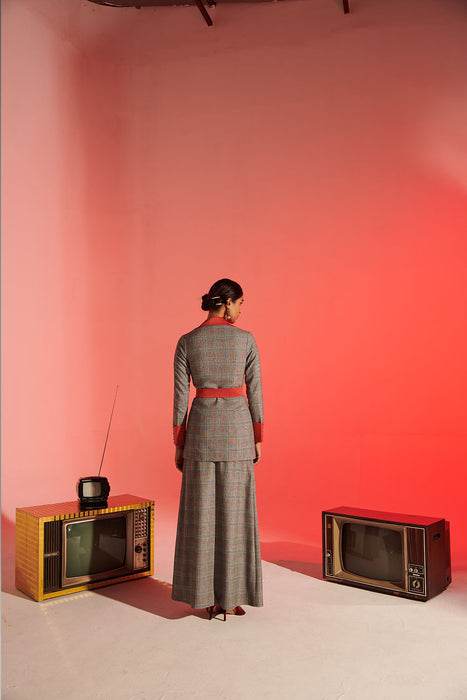 Dresden Two Piece Set | Roze2.11