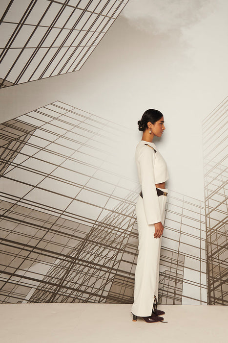 Leather Pants | Roze2.11