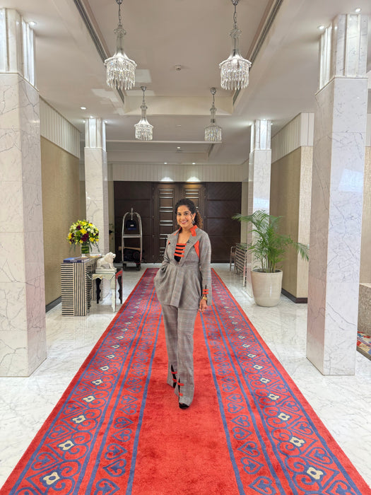 Kamiya Jani | National Creators Award 2024 | Curly Tales | ROZE 2.11 | Travel Creator