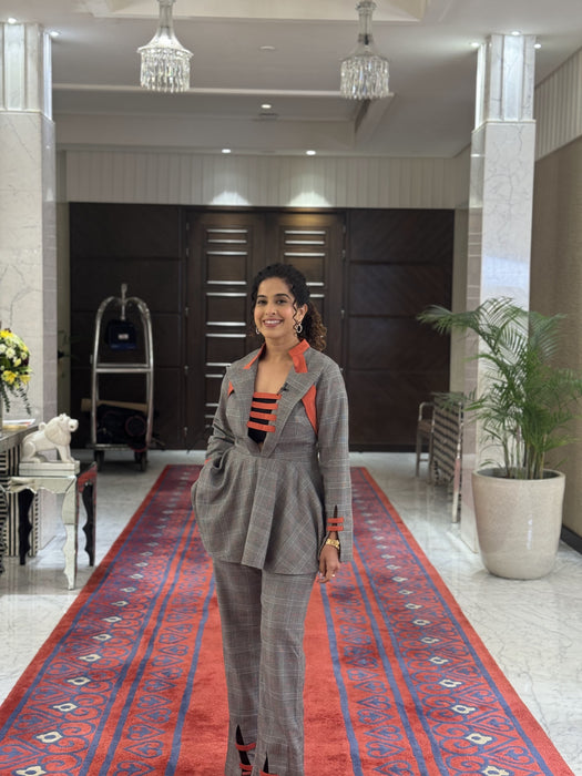 Kamiya Jani | National Creators Award 2024 | Curly Tales | ROZE 2.11