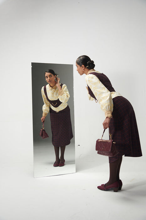 Three Piece Set | Roze