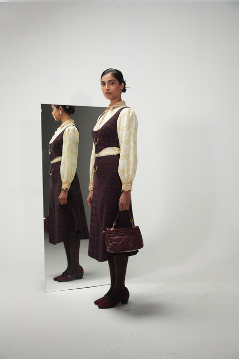 Three Piece Set | Roze