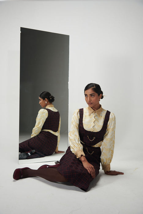 Three Piece Set | Roze