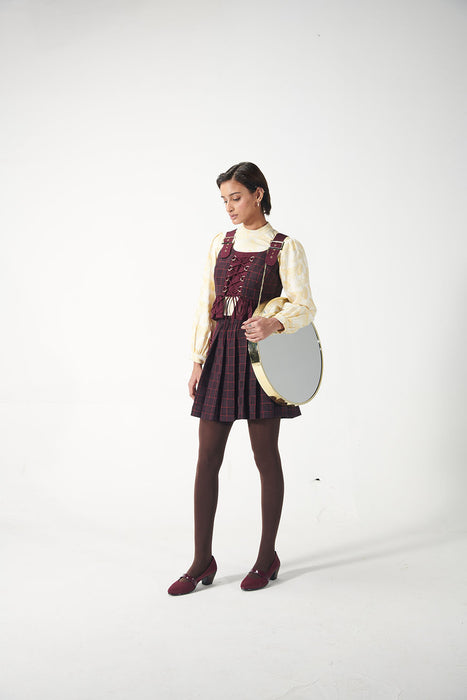 Pristina Three Piece Set | Roze2.11