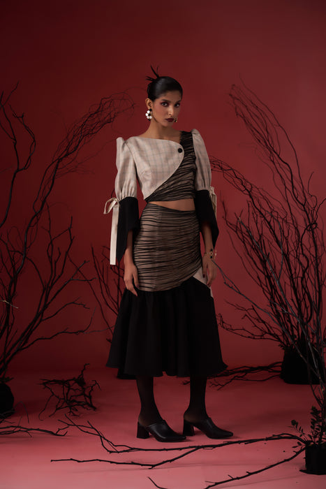 The Demetra Skirt