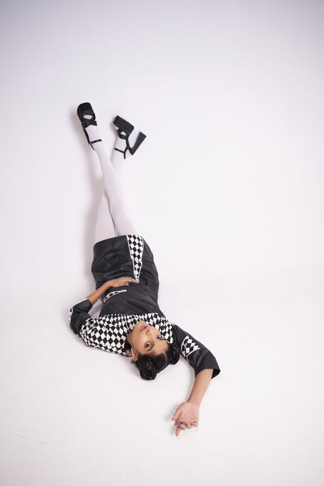 mime artist fancy dress