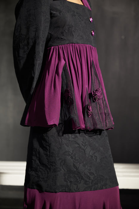 The Morrigan Skirt Set