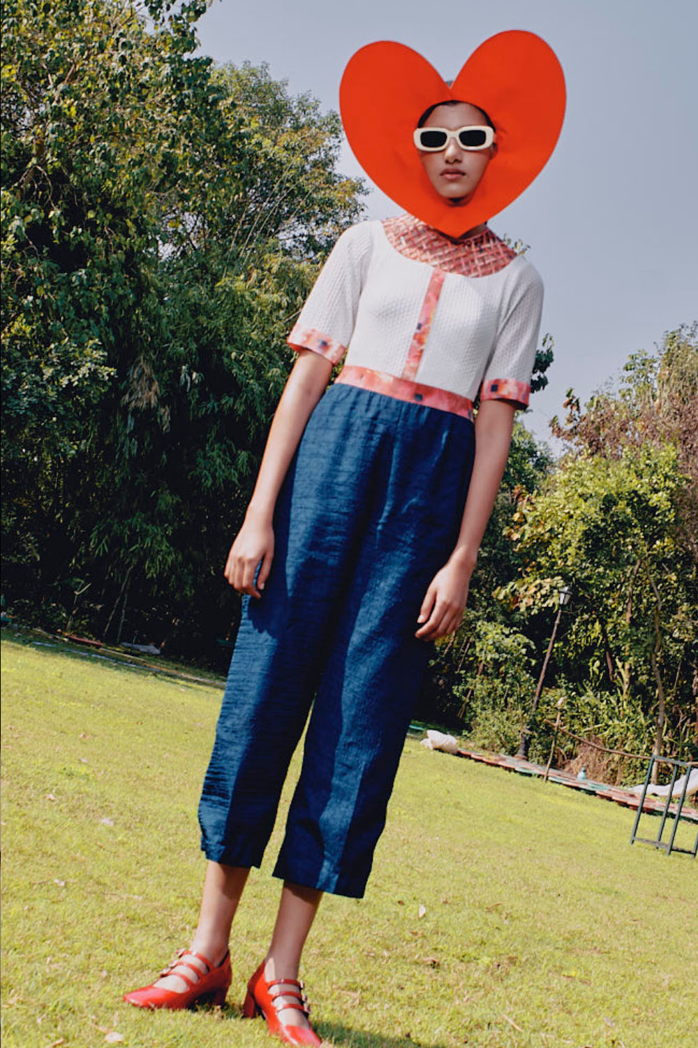 CLASSIC JUMPSUIT | Roze2.11