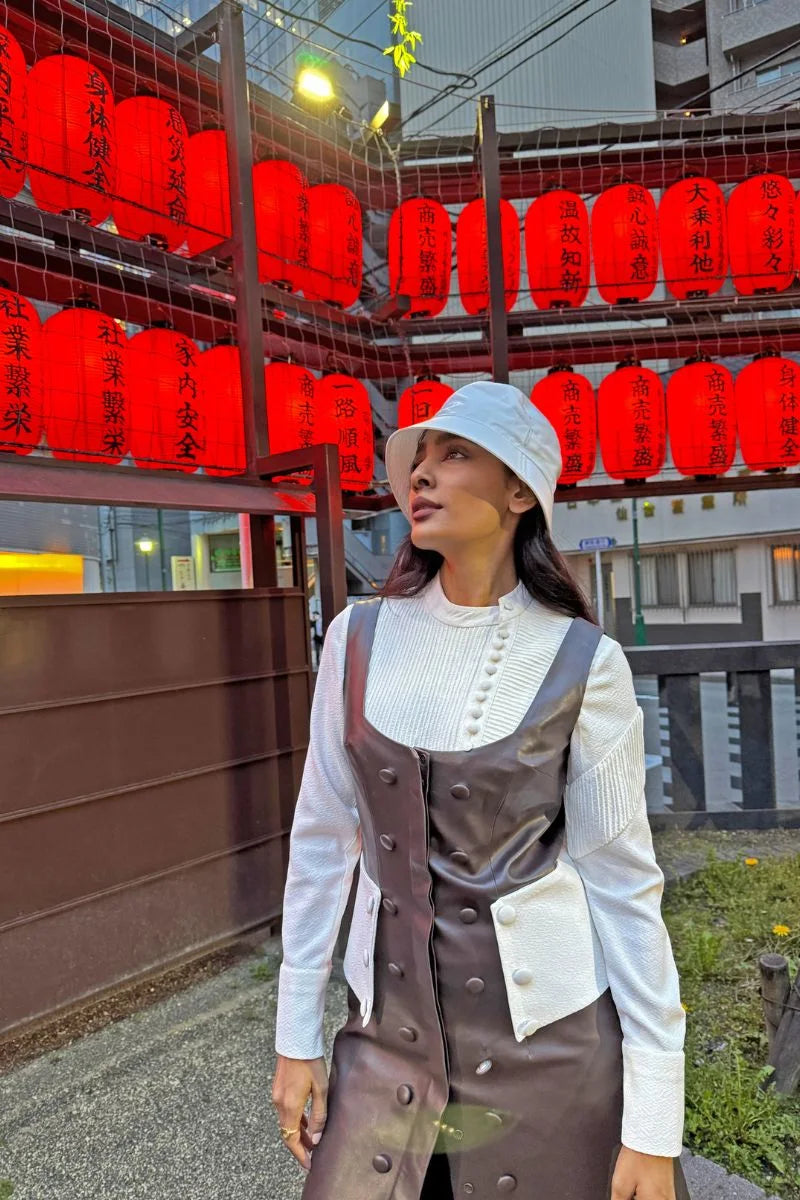 High Rock Two Piece Set