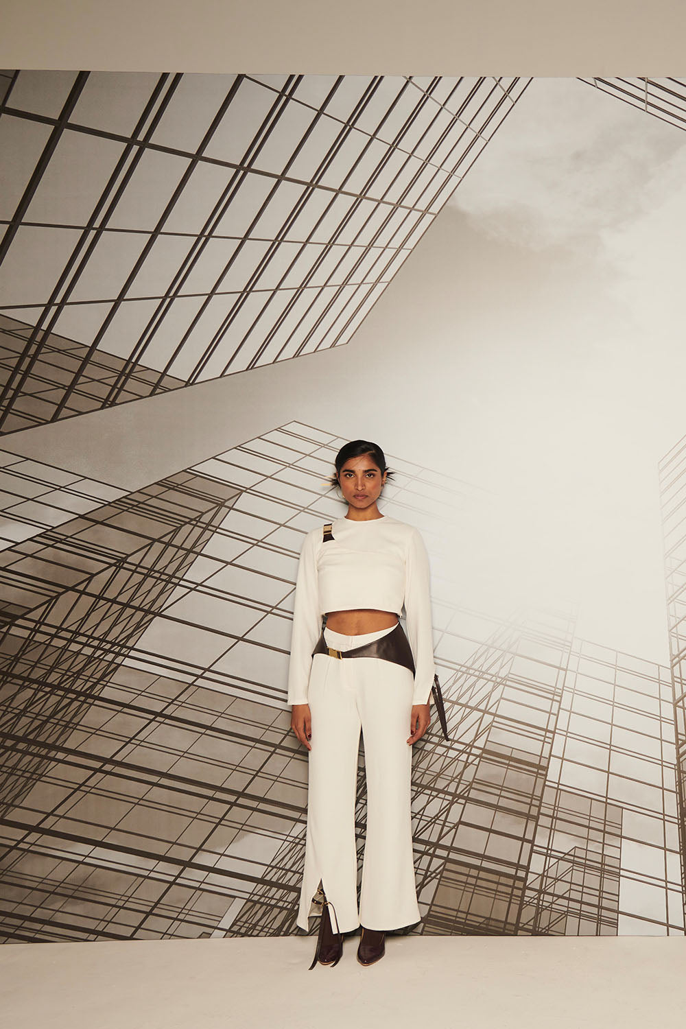 Castletown Two Piece Set | Roze2.11