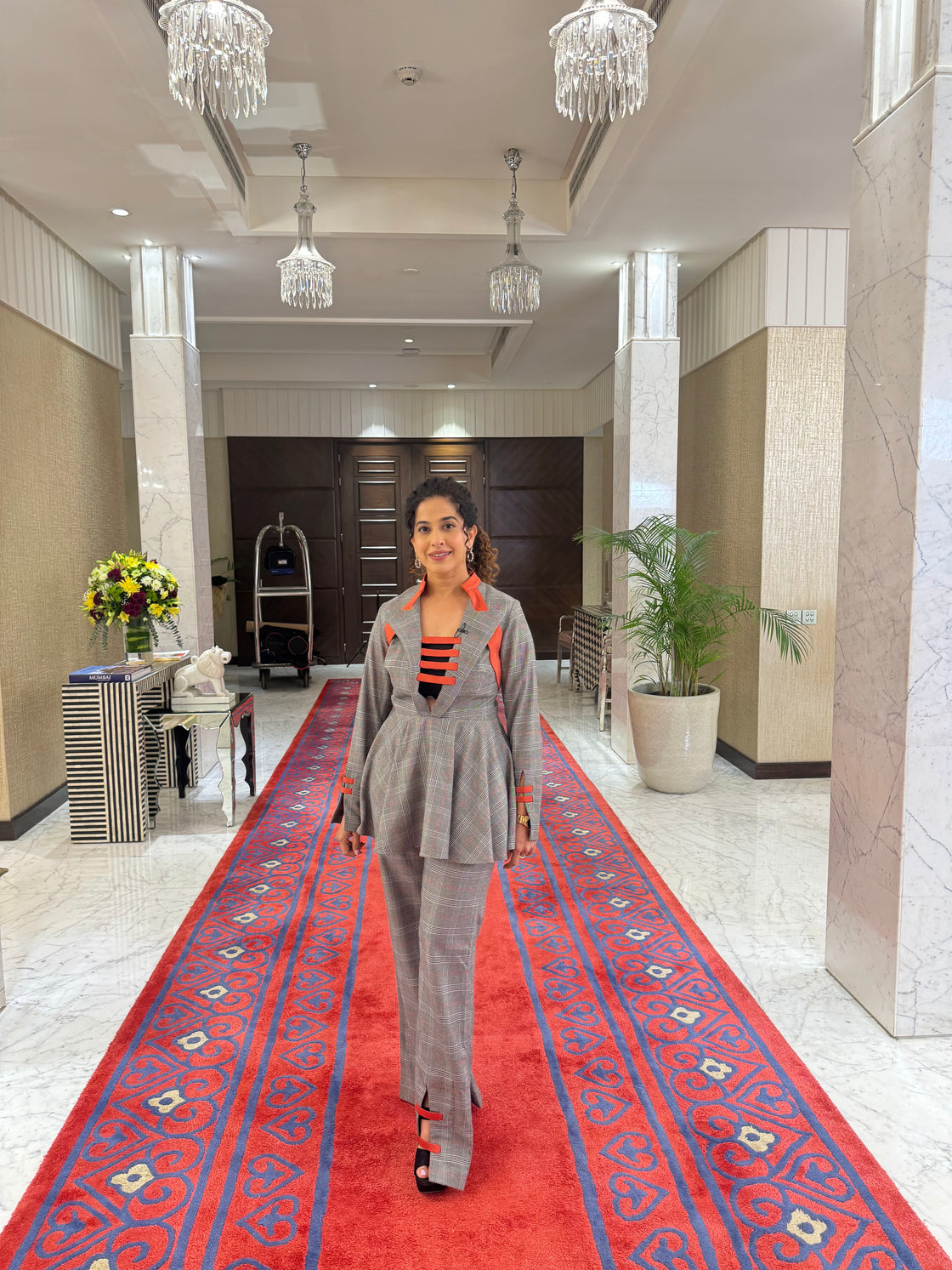 Kamiya Jani | National Creators Award 2024 | Curly Tales | ROZE 2.11