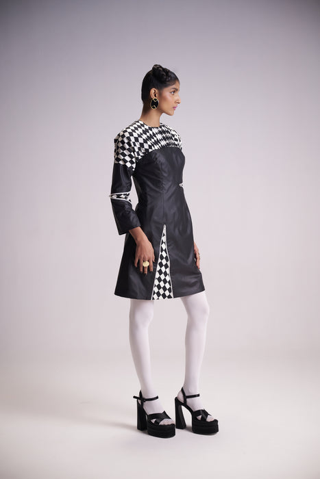 MIME DRESS