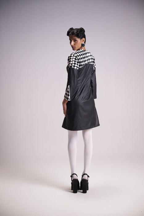 MIME DRESS