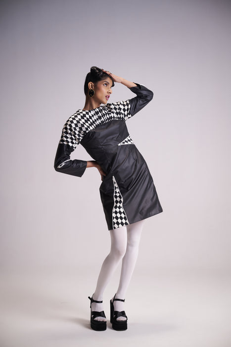 MIME DRESS