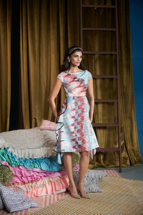 Coniunctio Dress