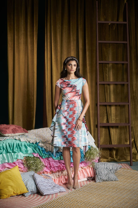 Coniunctio Dress