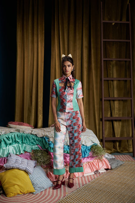 Enantiodromia Pant Coord Set
