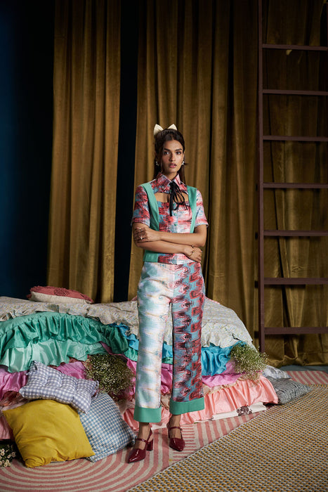 Enantiodromia Pant Coord Set