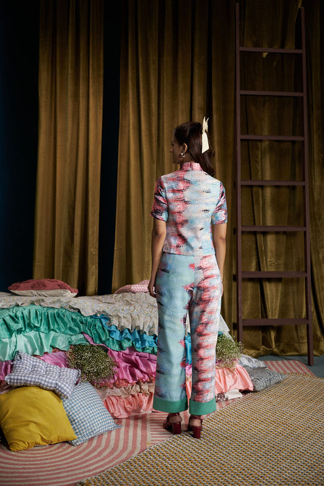 Enantiodromia Pant Coord Set