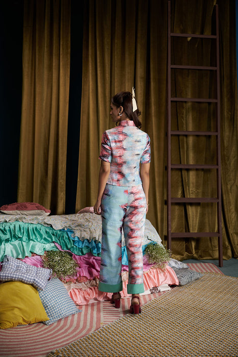 Enantiodromia Pant Coord Set