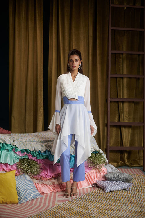 Assimilation Pant Coord set