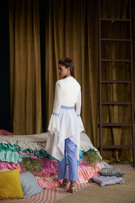 Assimilation Pant Coord set