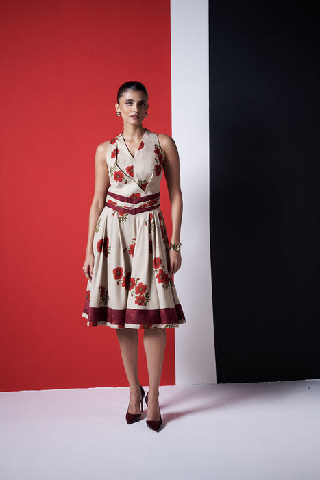 Anthropos Dress