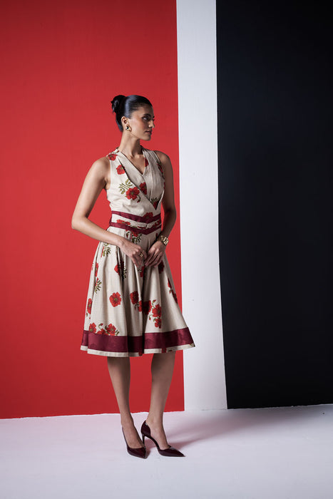 Anthropos Dress
