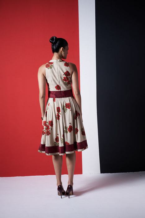 Anthropos Dress