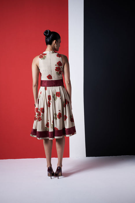 Anthropos Dress